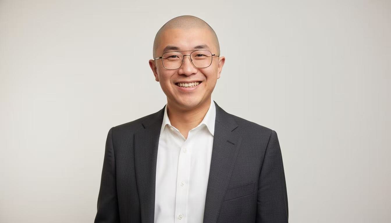 Jeffrey Zhang - SVP of Business Development