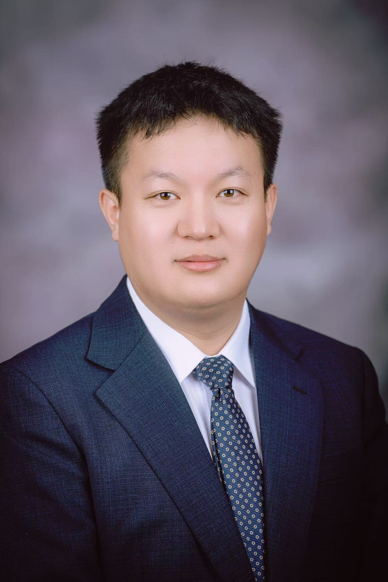 Jikai Zhao - Chief Technology Officer